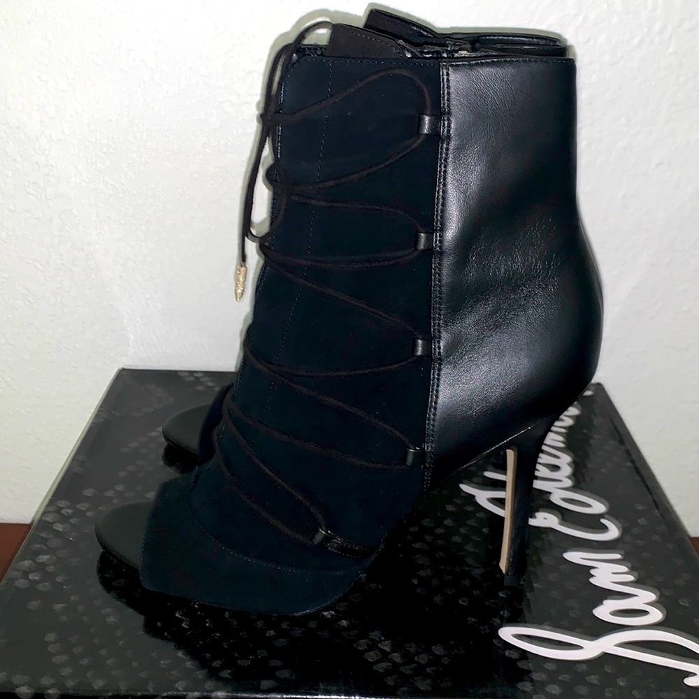 Sam Edelman Booties💎